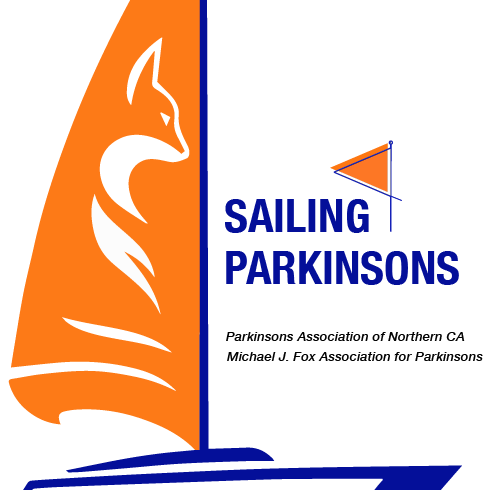 Sailing4Parkinsons Race & Gala Registration and/or T-shirt Purchase - logo